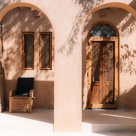 Tzila Lodge Fayoum Ngoại thất bức ảnh