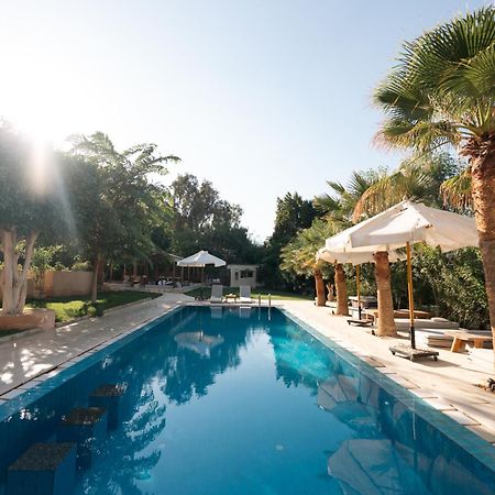 Tzila Lodge Fayoum Ngoại thất bức ảnh