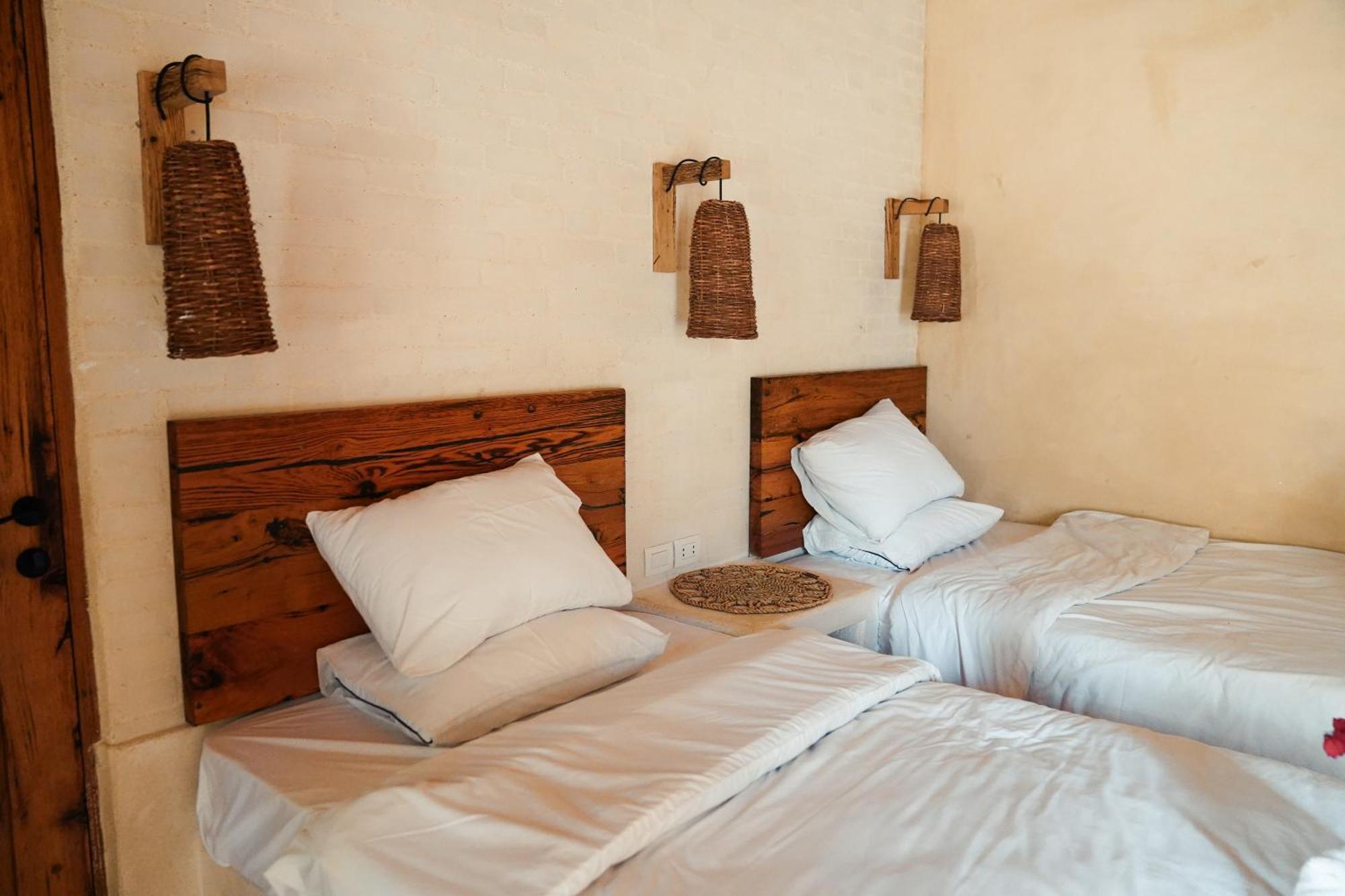 Tzila Lodge Fayoum Ngoại thất bức ảnh