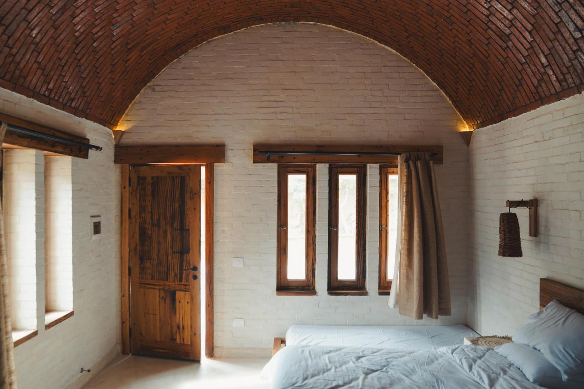 Tzila Lodge Fayoum Ngoại thất bức ảnh