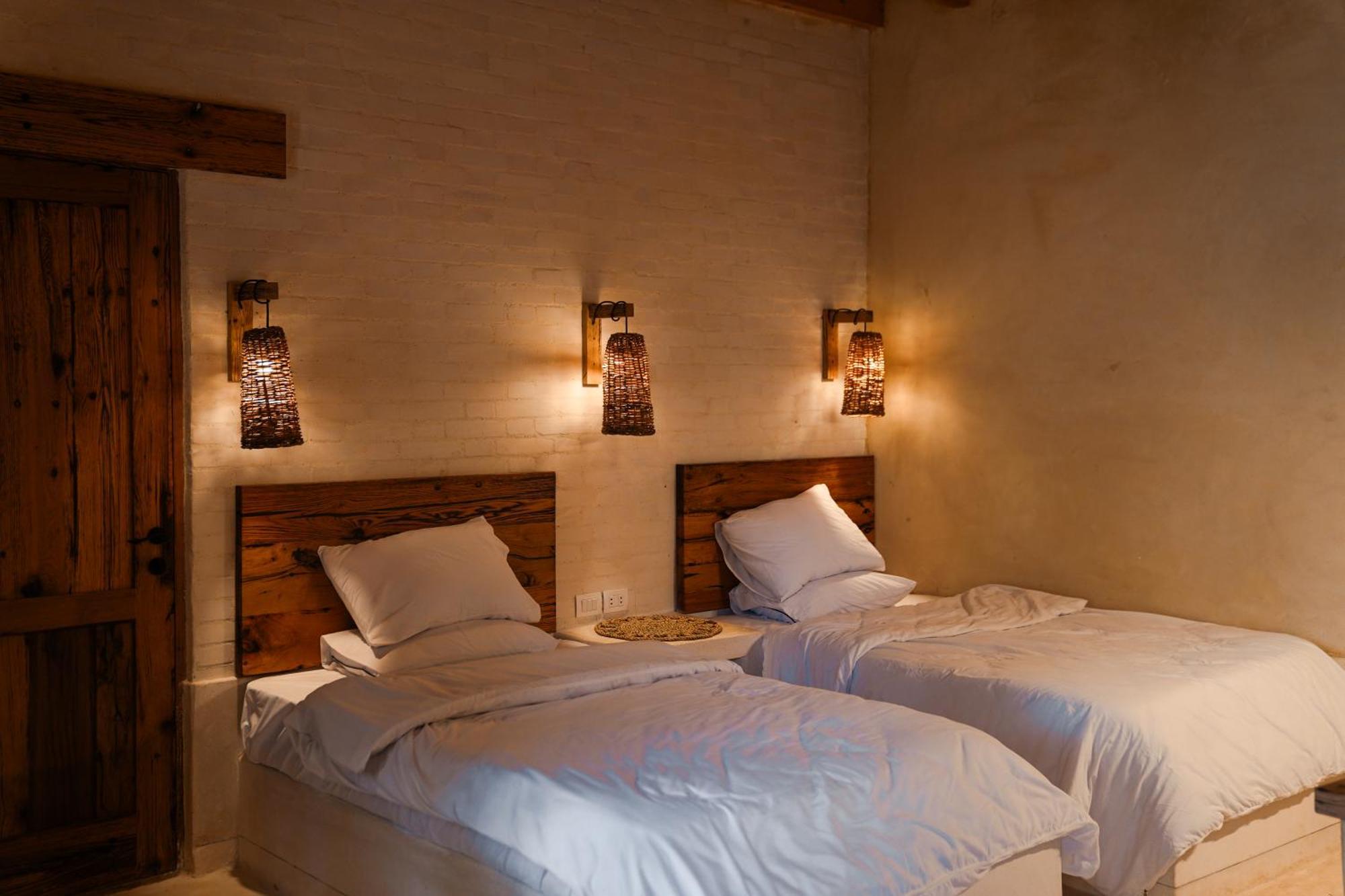 Tzila Lodge Fayoum Phòng bức ảnh