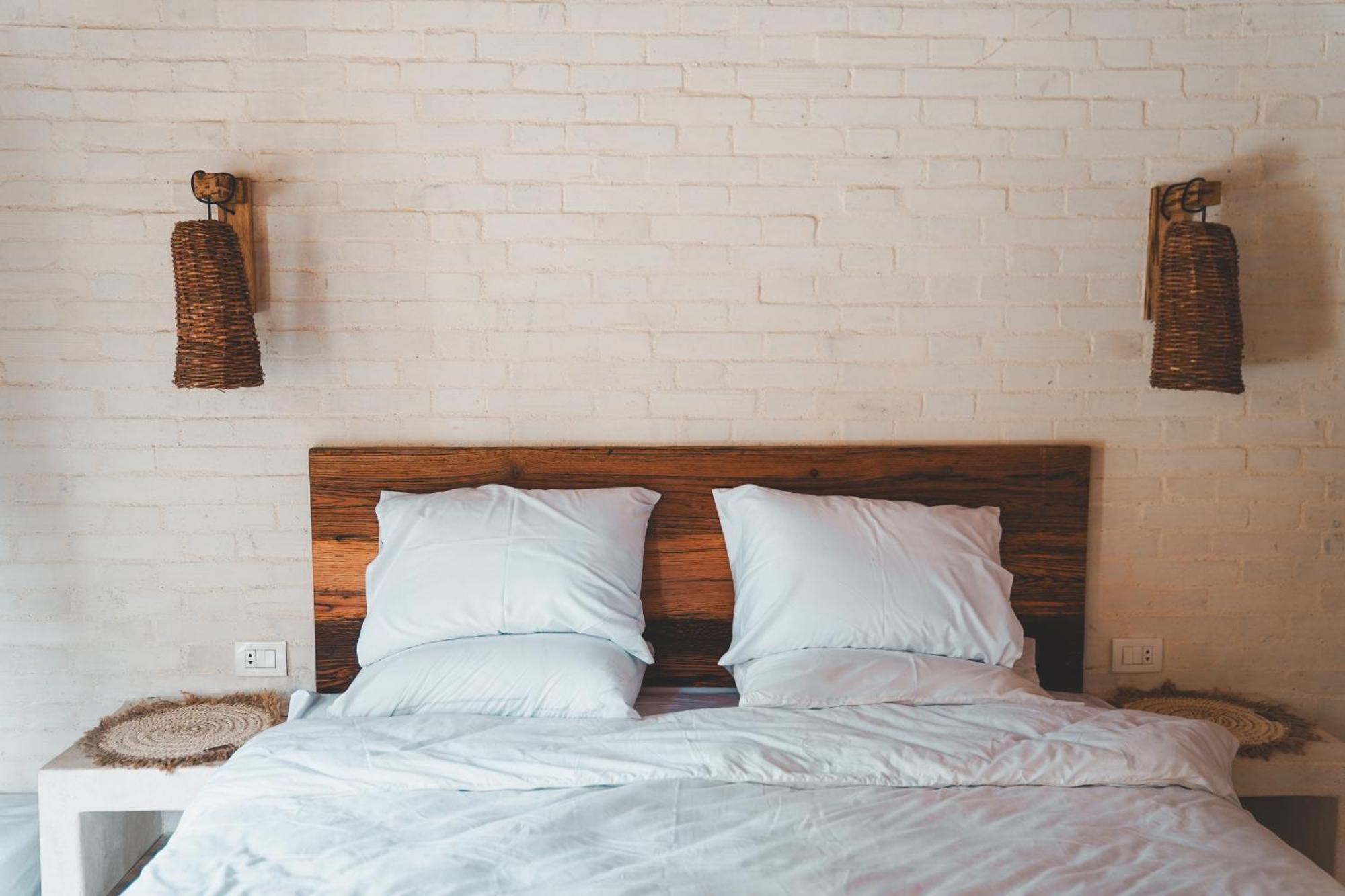 Tzila Lodge Fayoum Ngoại thất bức ảnh