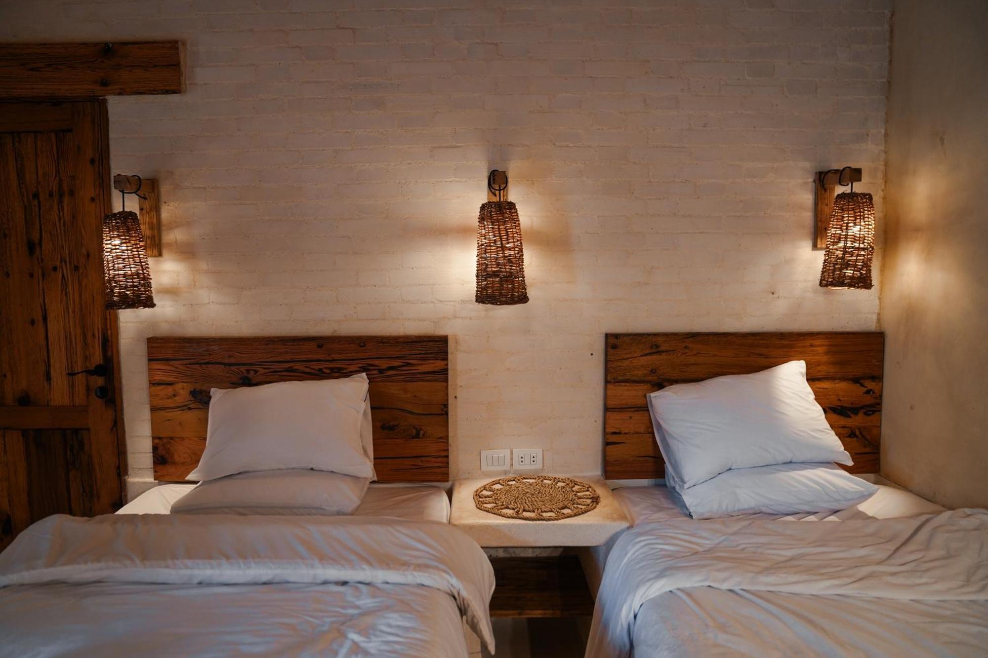 Tzila Lodge Fayoum Ngoại thất bức ảnh