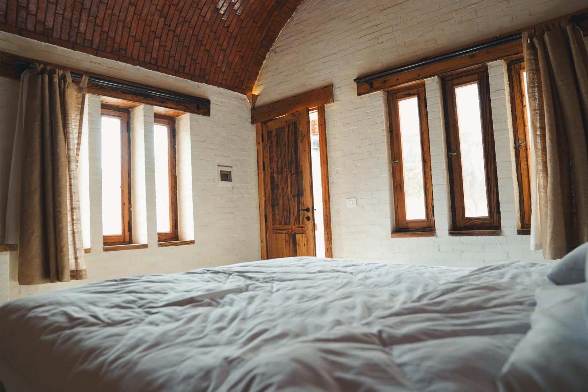 Tzila Lodge Fayoum Ngoại thất bức ảnh