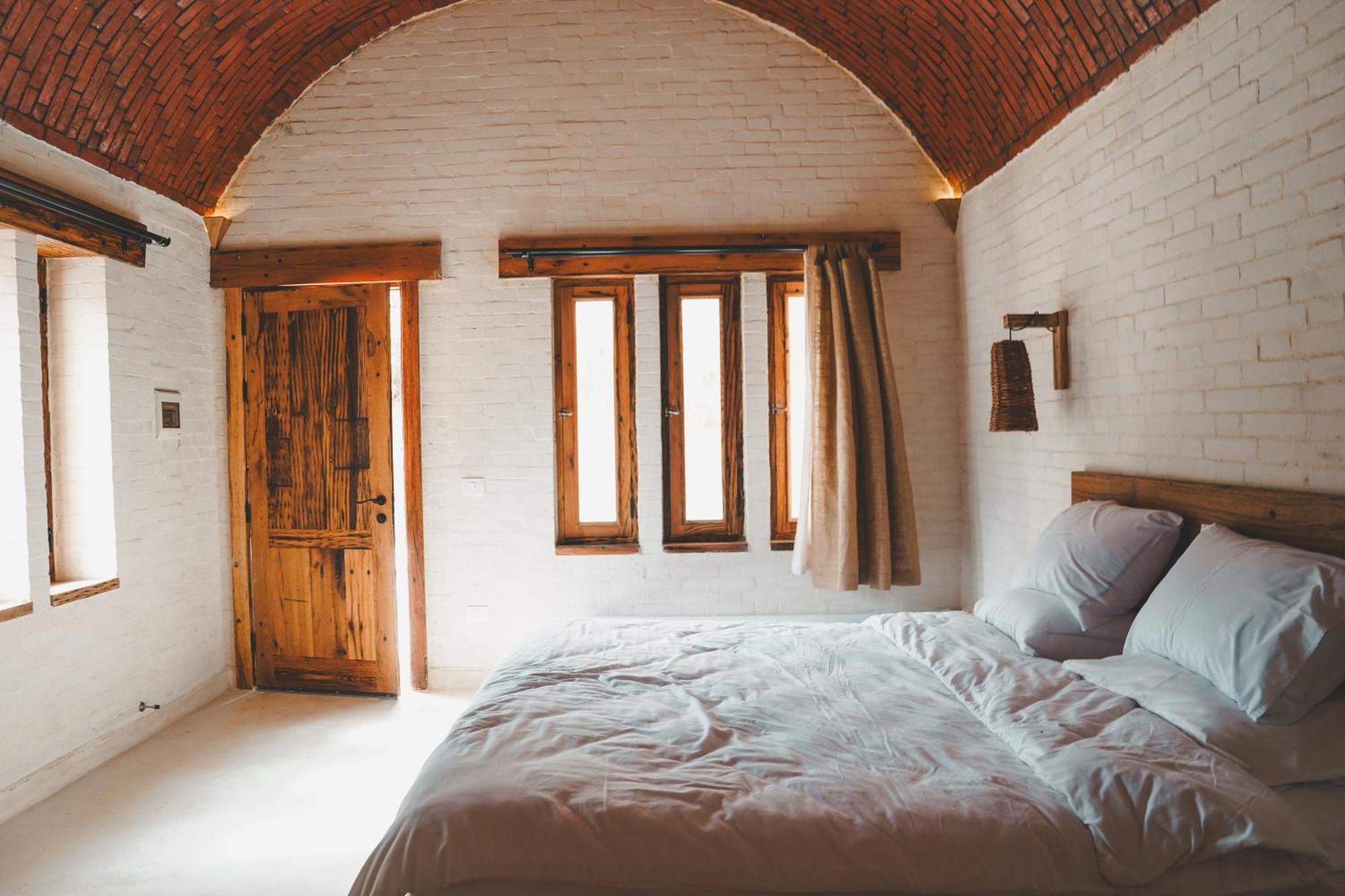 Tzila Lodge Fayoum Ngoại thất bức ảnh