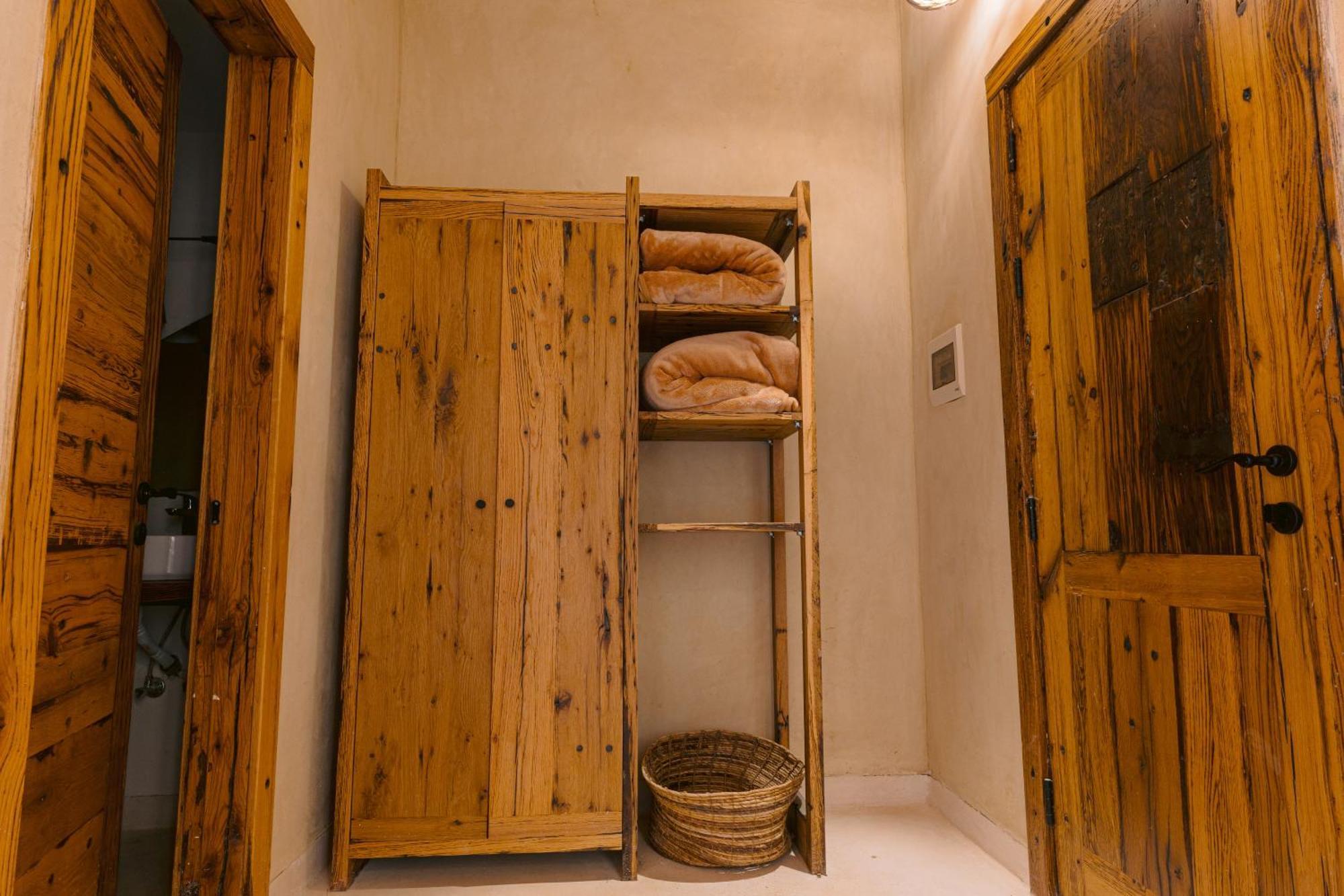 Tzila Lodge Fayoum Ngoại thất bức ảnh