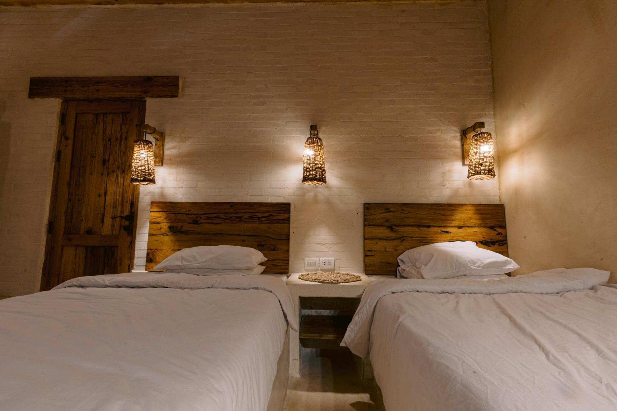 Tzila Lodge Fayoum Ngoại thất bức ảnh