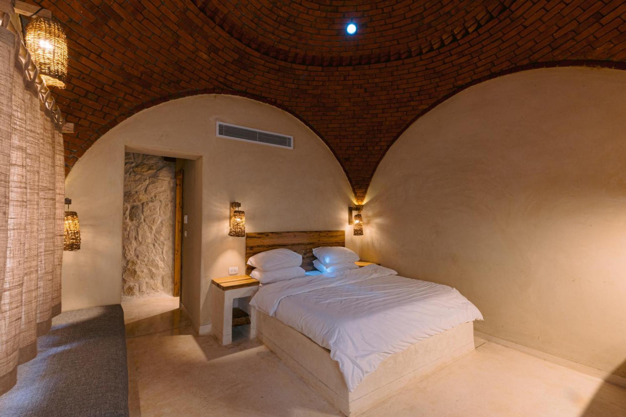 Tzila Lodge Fayoum Ngoại thất bức ảnh