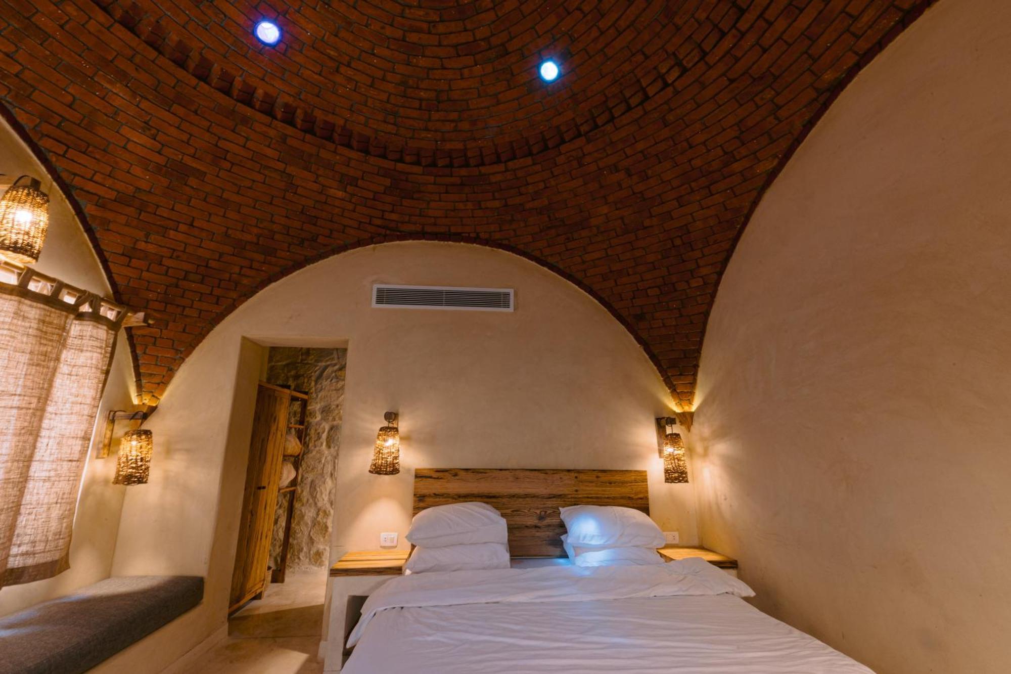 Tzila Lodge Fayoum Ngoại thất bức ảnh