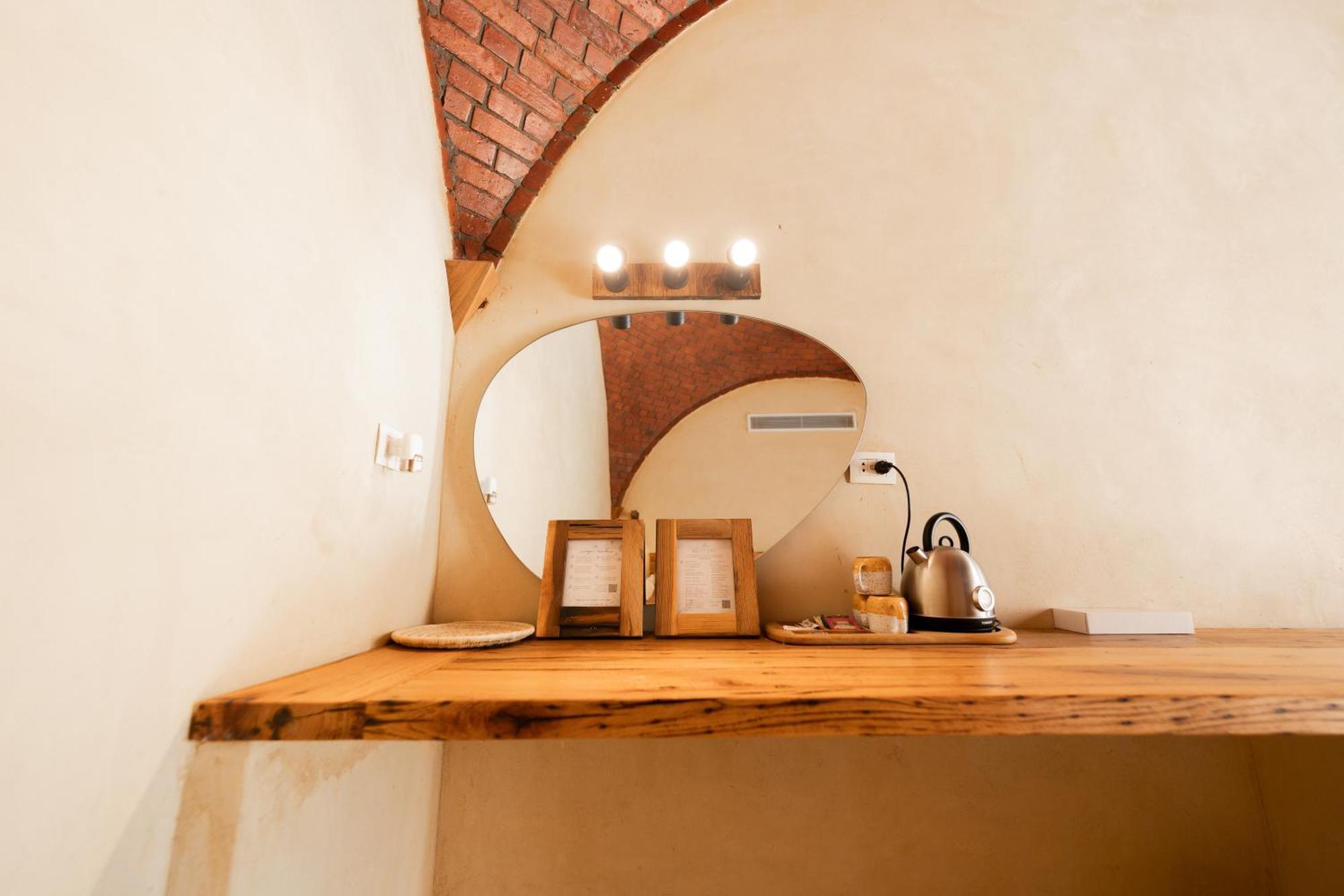 Tzila Lodge Fayoum Ngoại thất bức ảnh