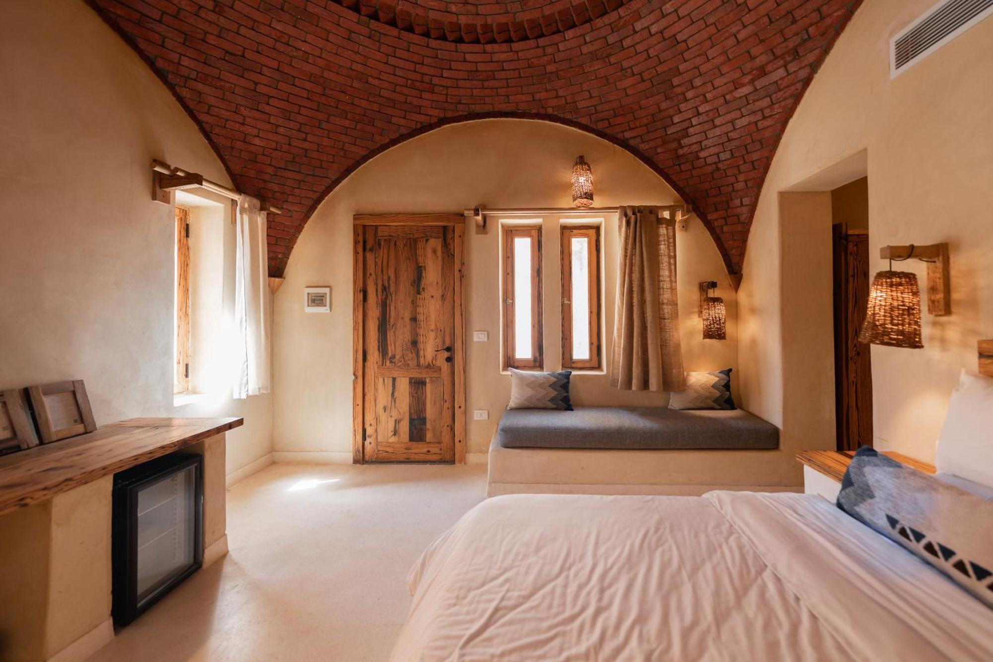 Tzila Lodge Fayoum Phòng bức ảnh