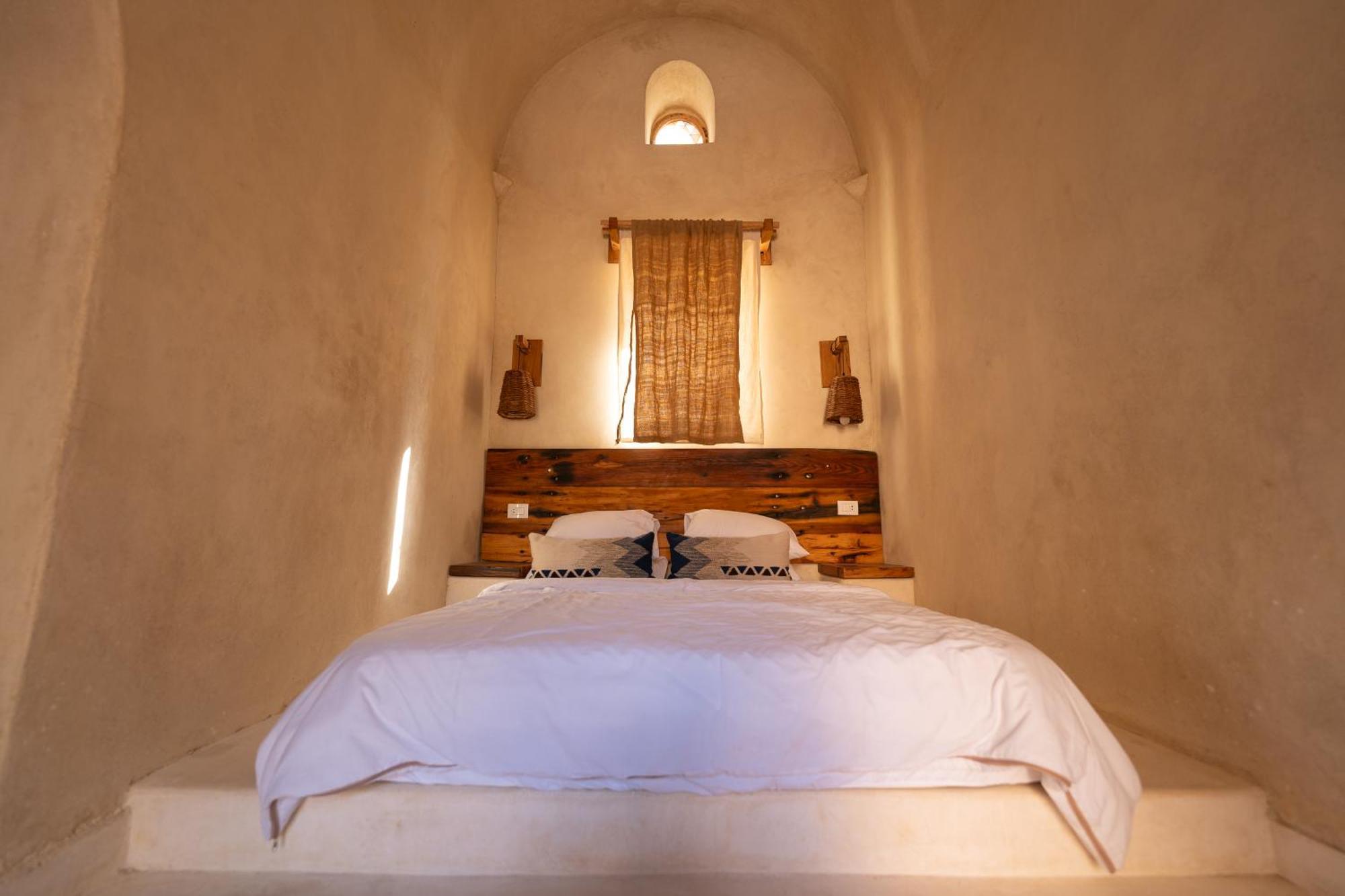 Tzila Lodge Fayoum Ngoại thất bức ảnh