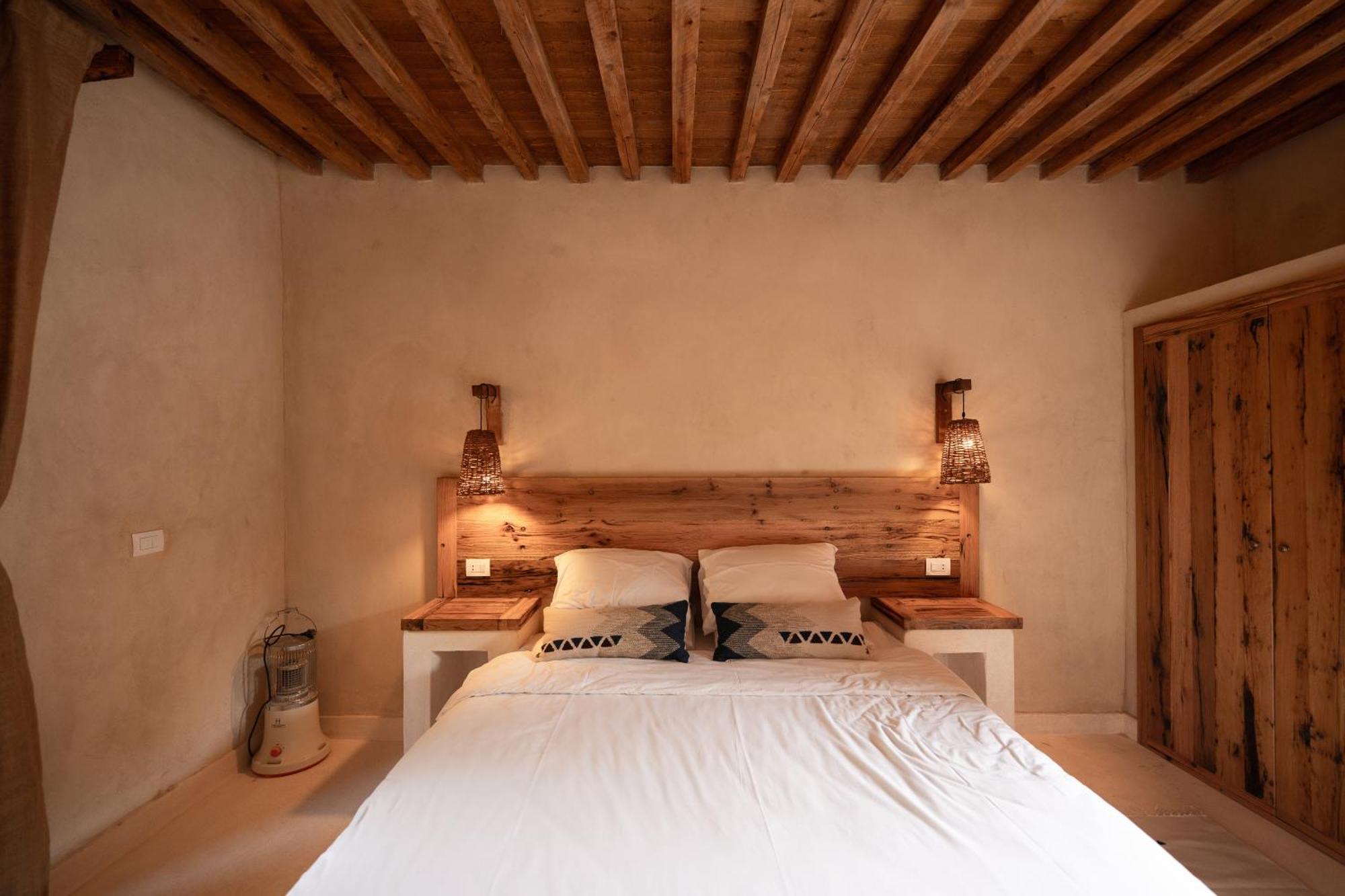 Tzila Lodge Fayoum Phòng bức ảnh