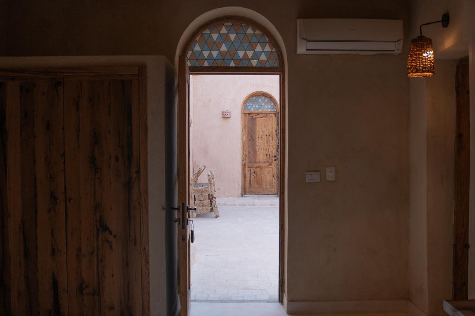 Tzila Lodge Fayoum Phòng bức ảnh