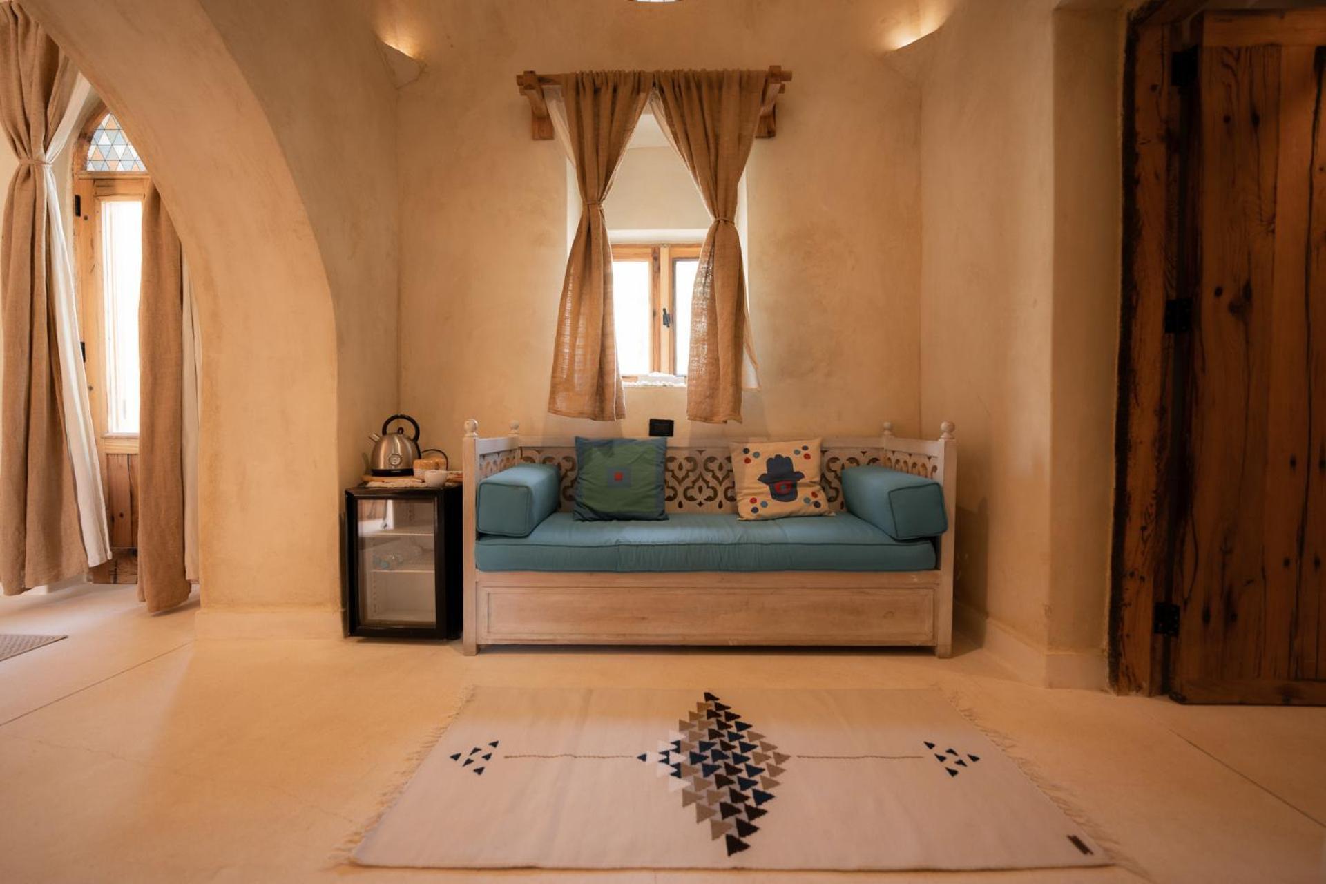 Tzila Lodge Fayoum Ngoại thất bức ảnh