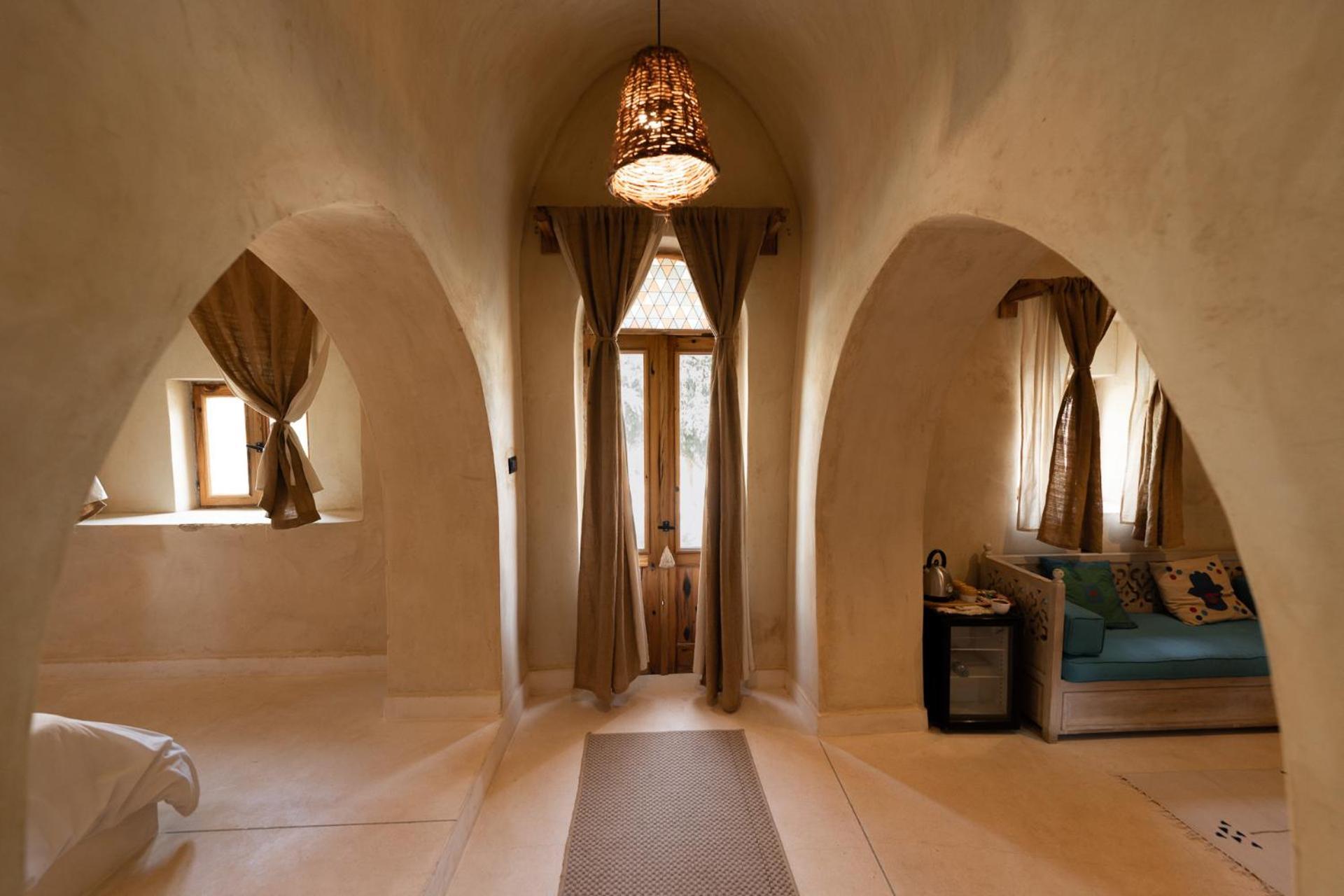 Tzila Lodge Fayoum Ngoại thất bức ảnh