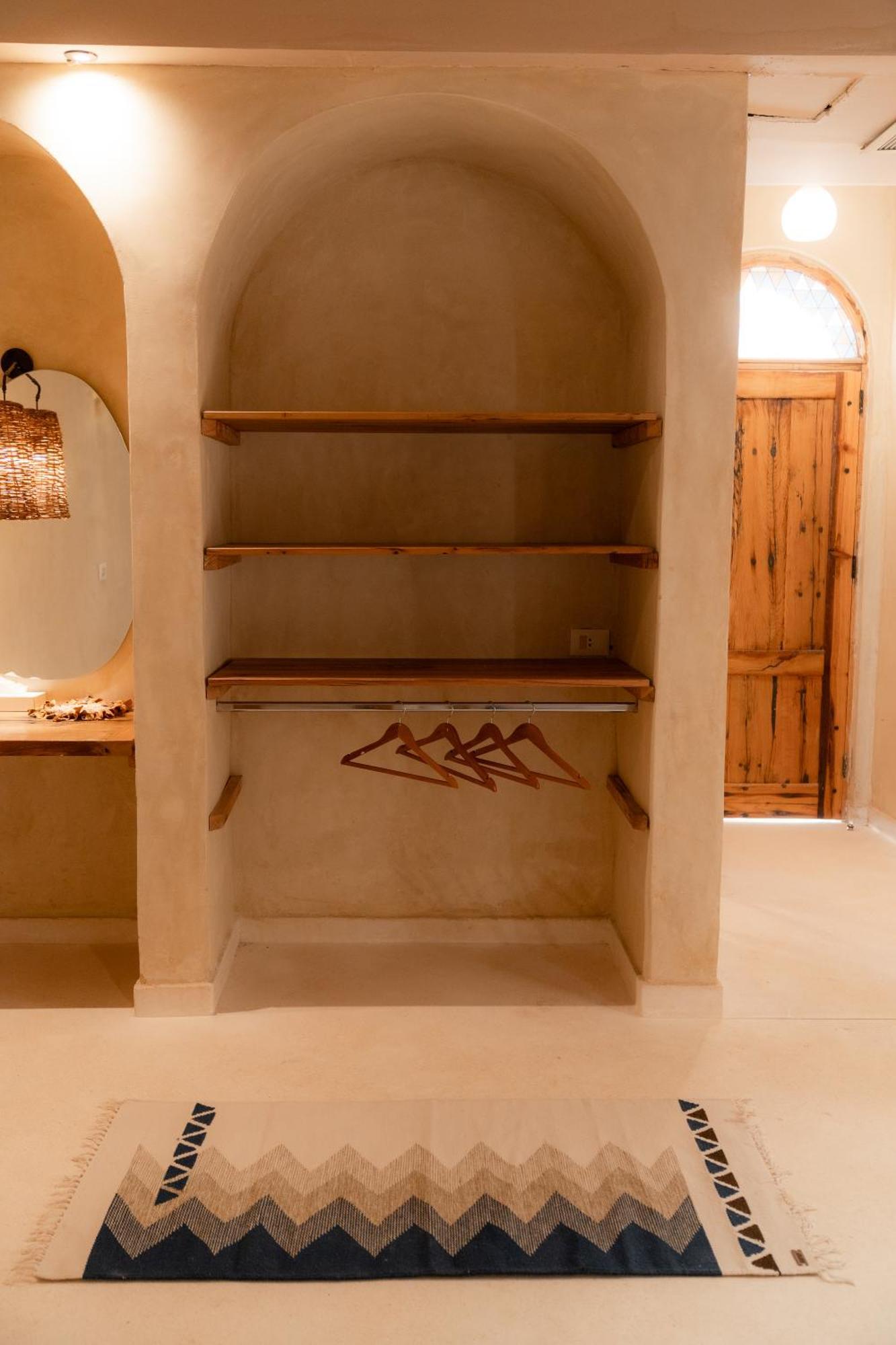 Tzila Lodge Fayoum Ngoại thất bức ảnh