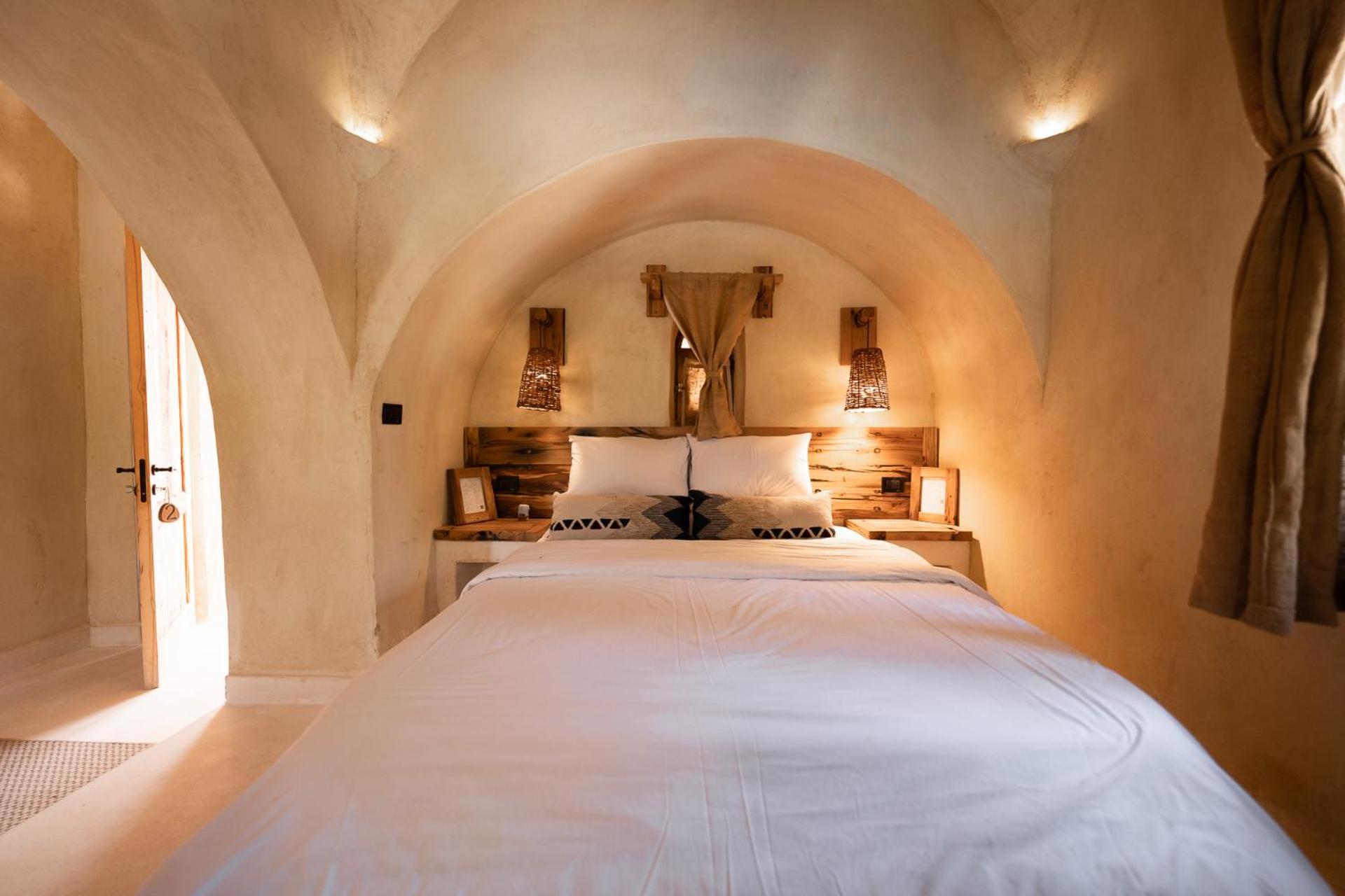 Tzila Lodge Fayoum Ngoại thất bức ảnh