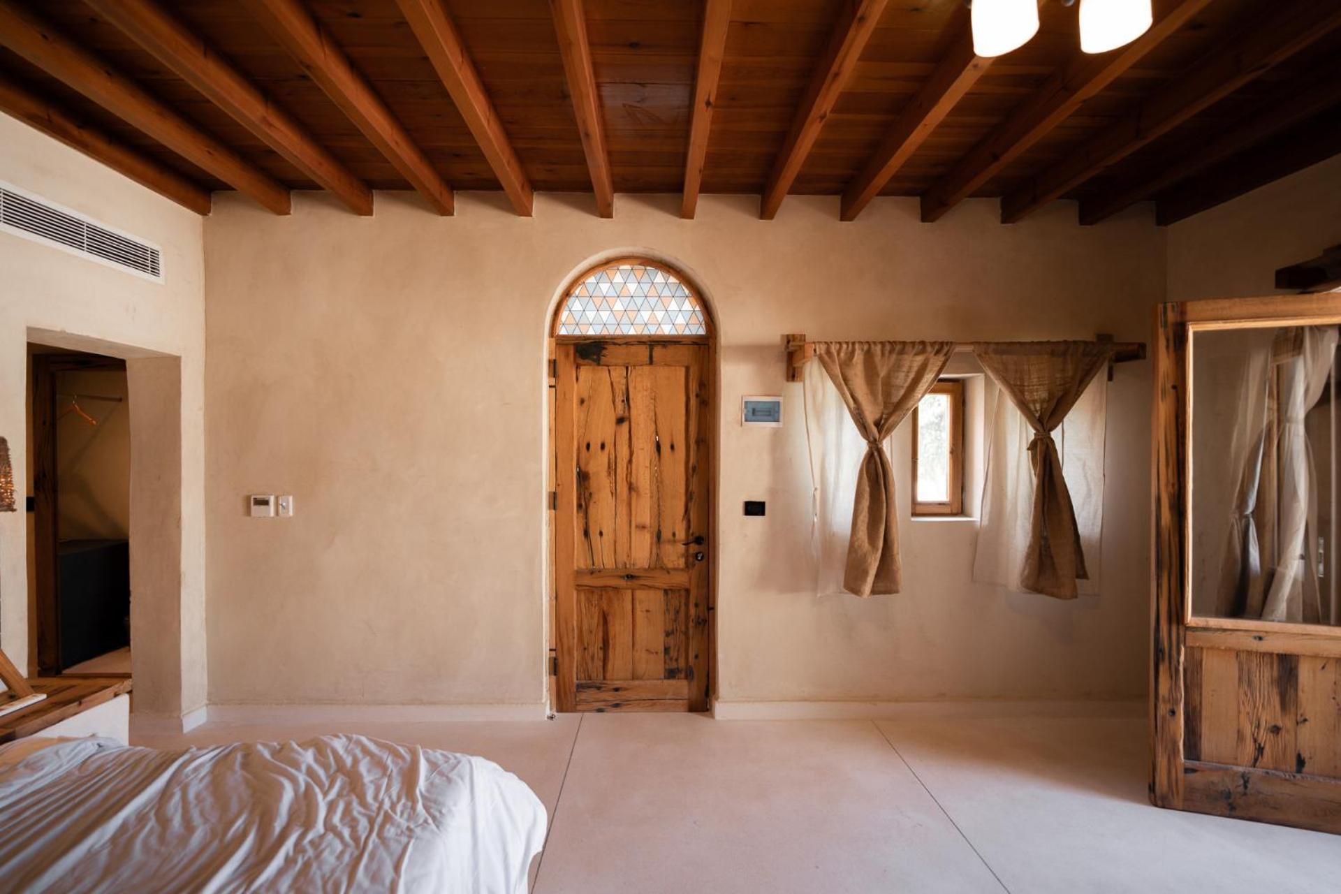Tzila Lodge Fayoum Ngoại thất bức ảnh