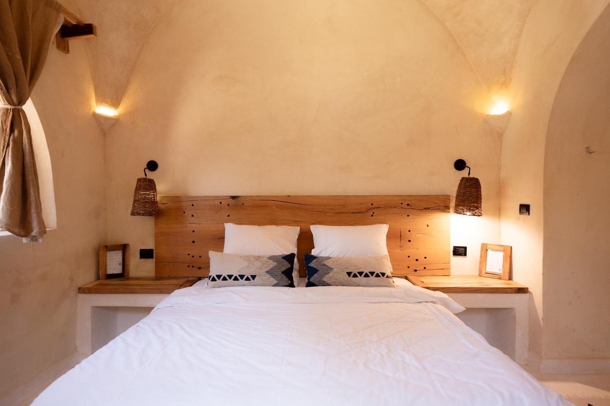Tzila Lodge Fayoum Ngoại thất bức ảnh