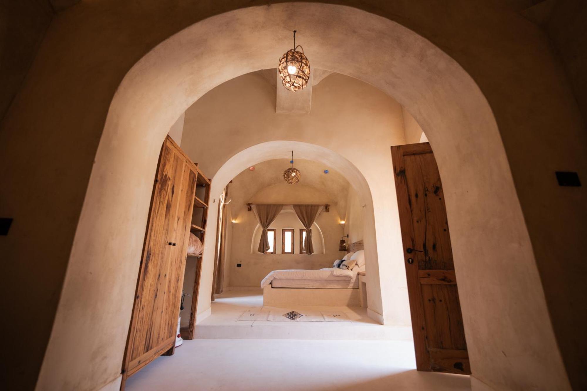 Tzila Lodge Fayoum Ngoại thất bức ảnh