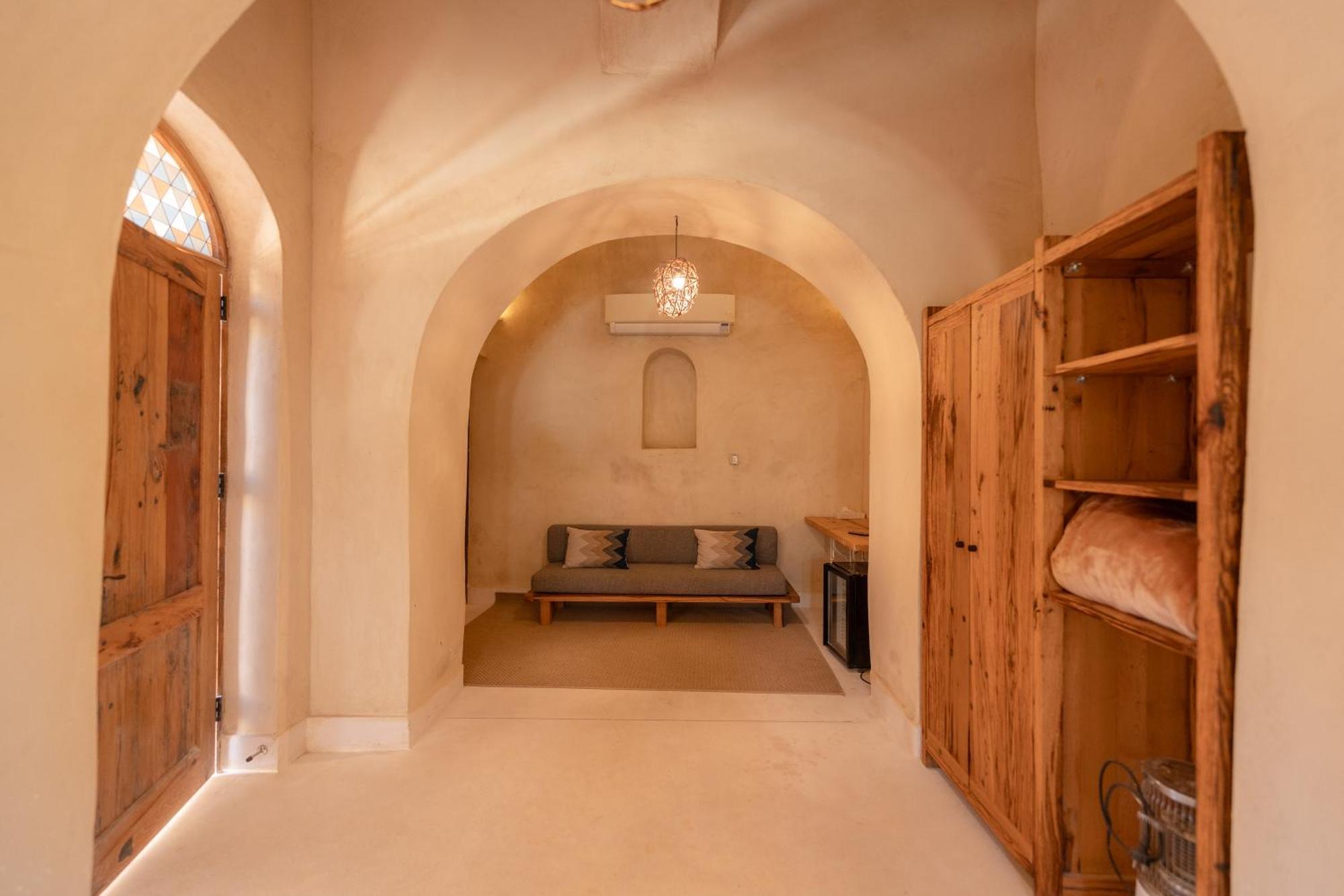 Tzila Lodge Fayoum Ngoại thất bức ảnh