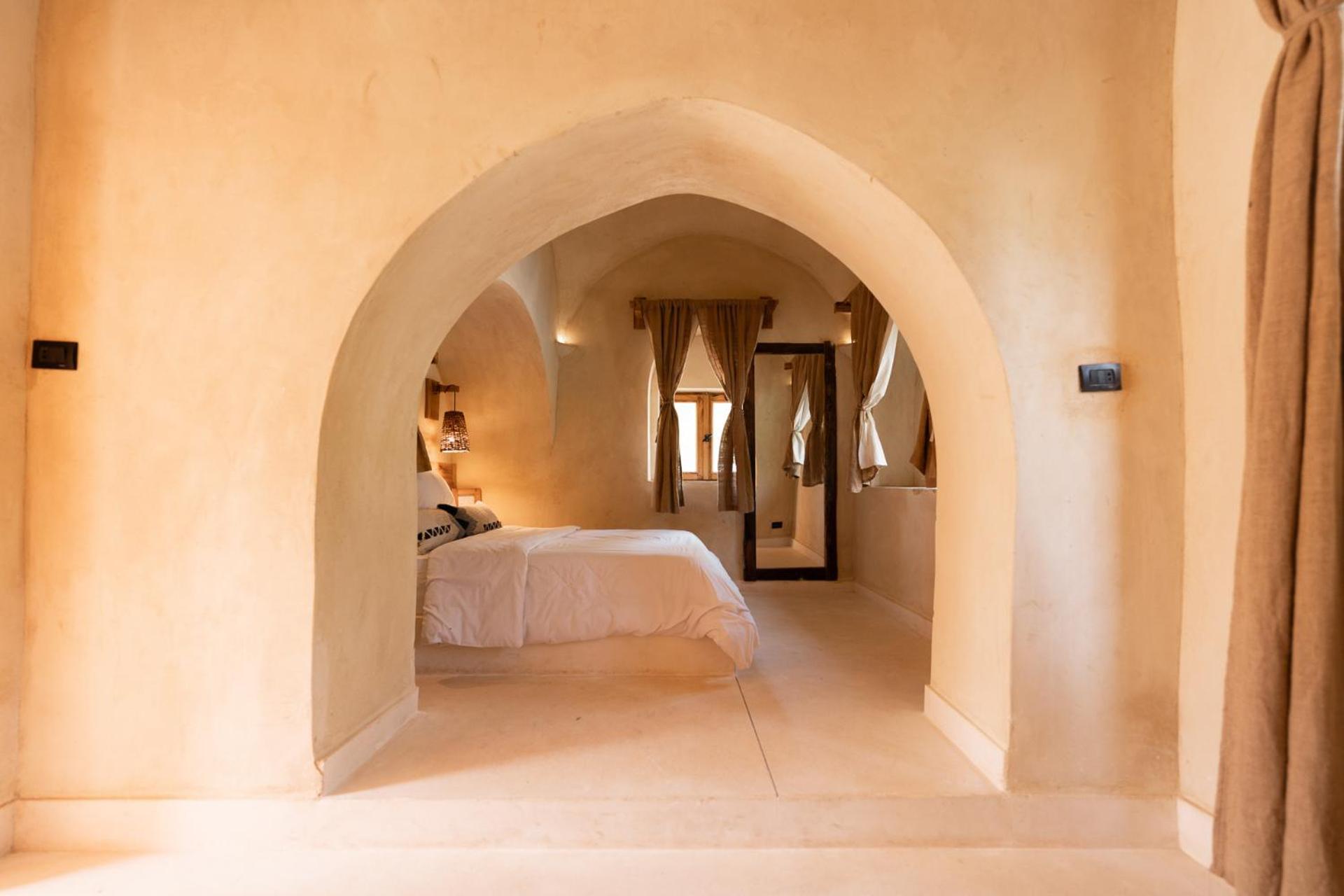 Tzila Lodge Fayoum Phòng bức ảnh