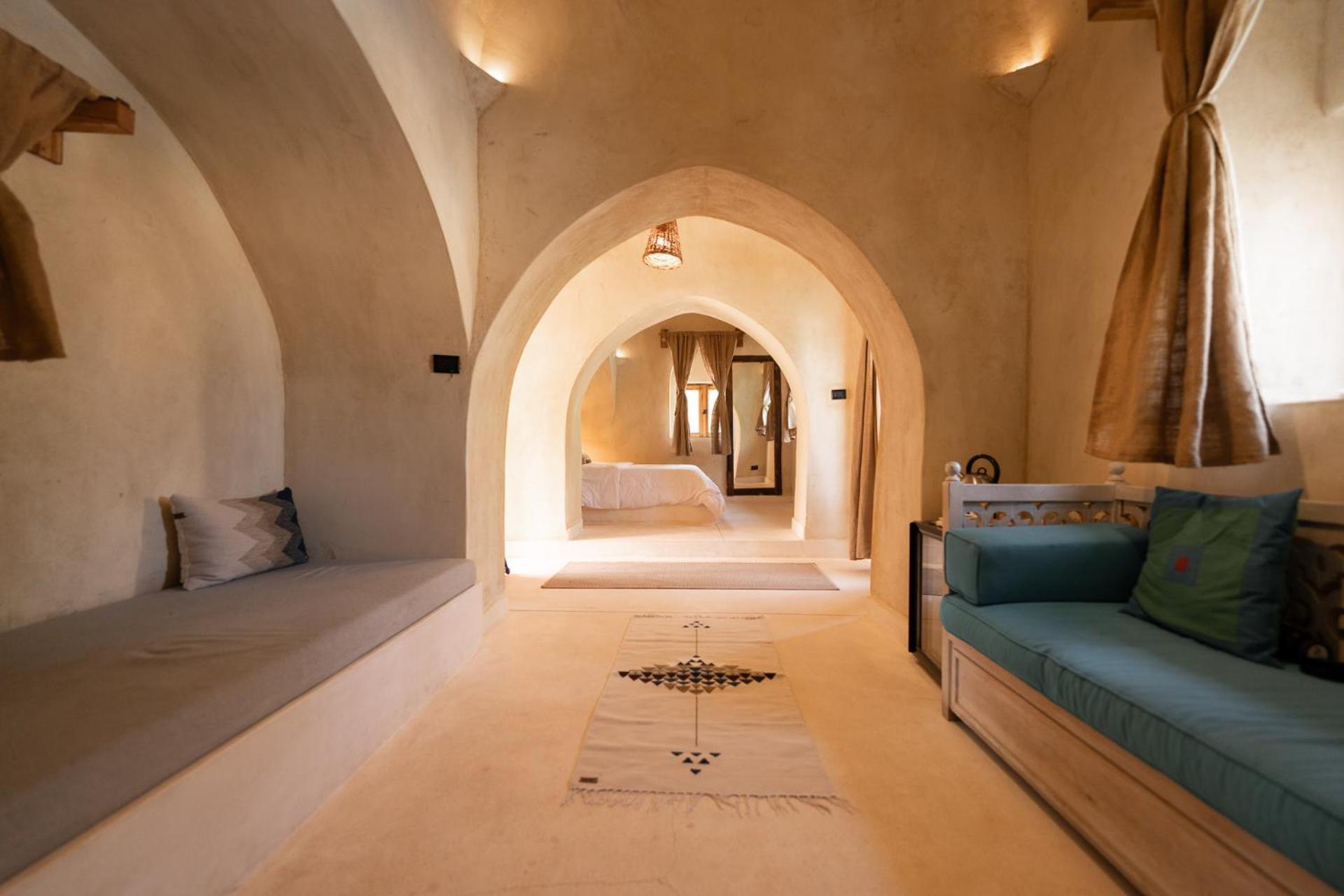Tzila Lodge Fayoum Ngoại thất bức ảnh
