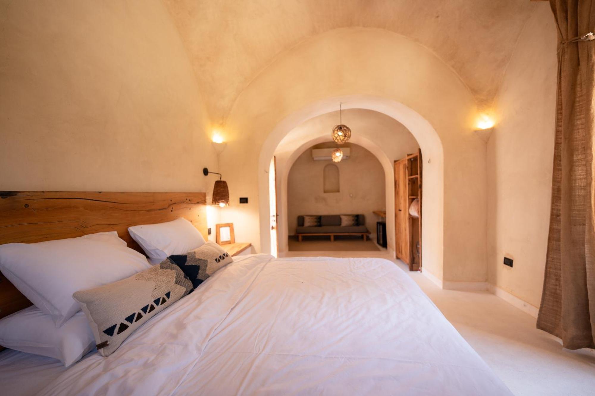 Tzila Lodge Fayoum Phòng bức ảnh