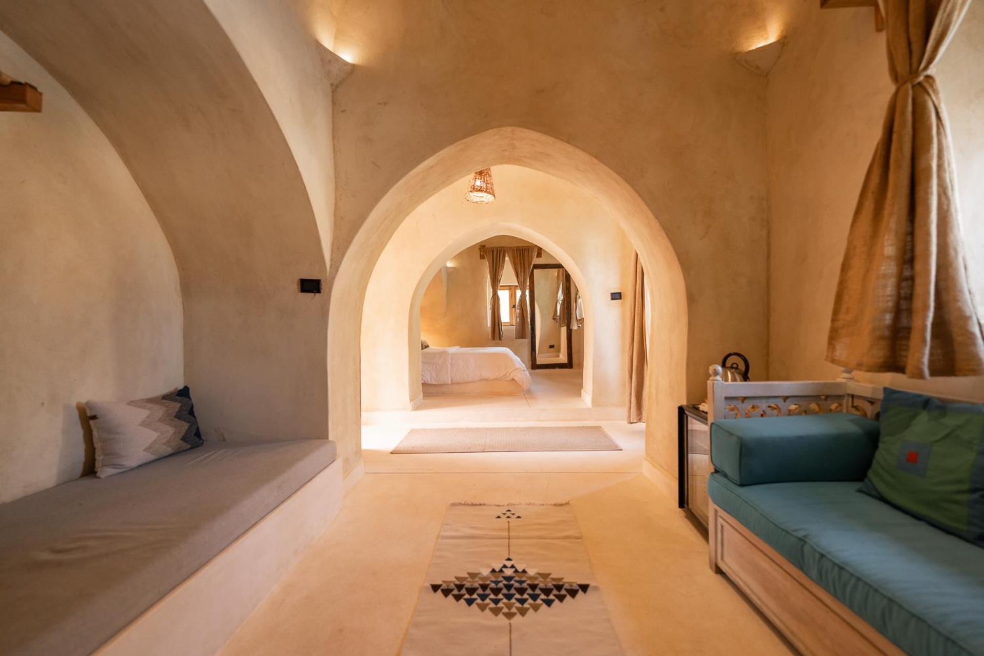 Tzila Lodge Fayoum Ngoại thất bức ảnh
