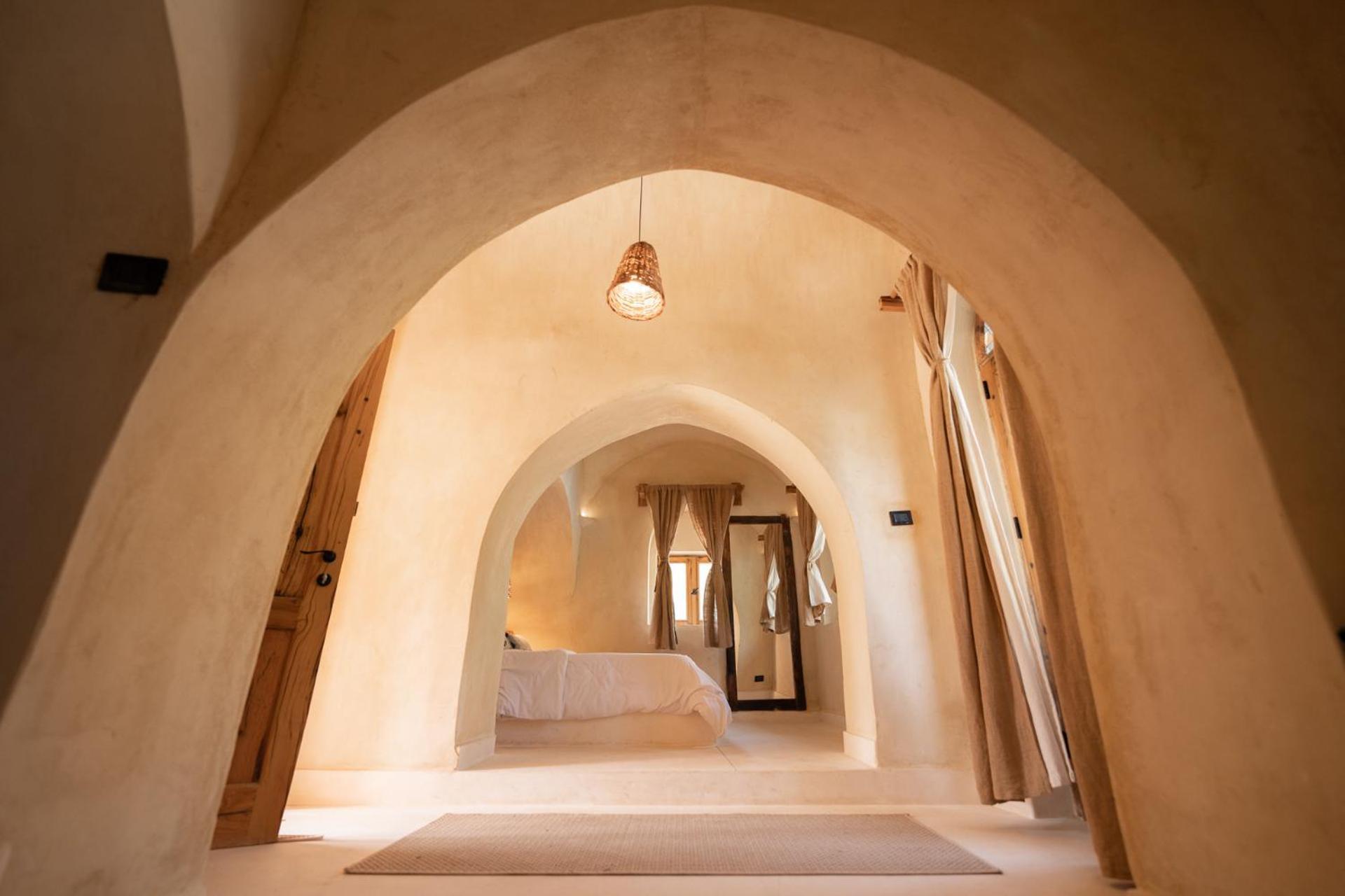 Tzila Lodge Fayoum Phòng bức ảnh