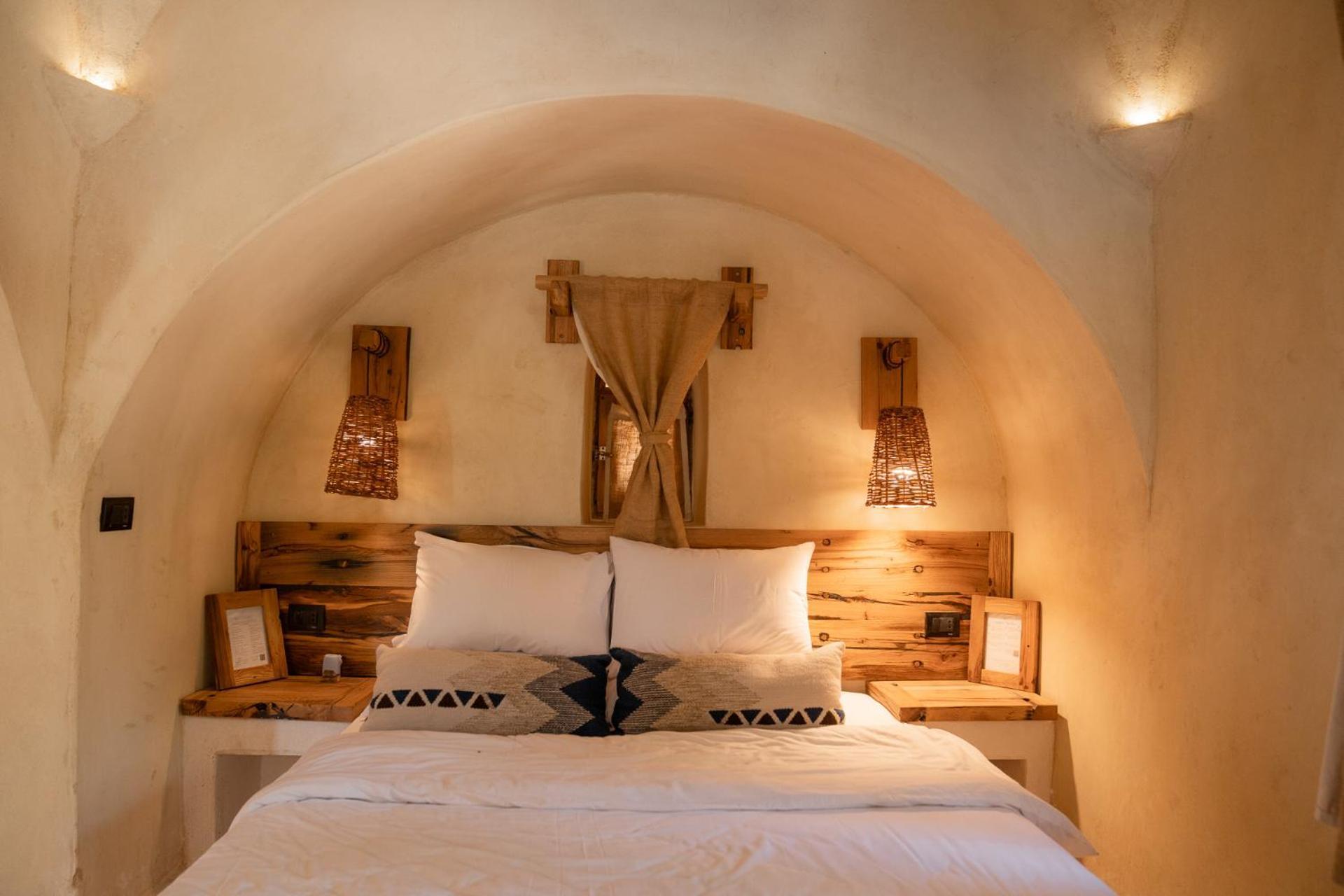 Tzila Lodge Fayoum Phòng bức ảnh