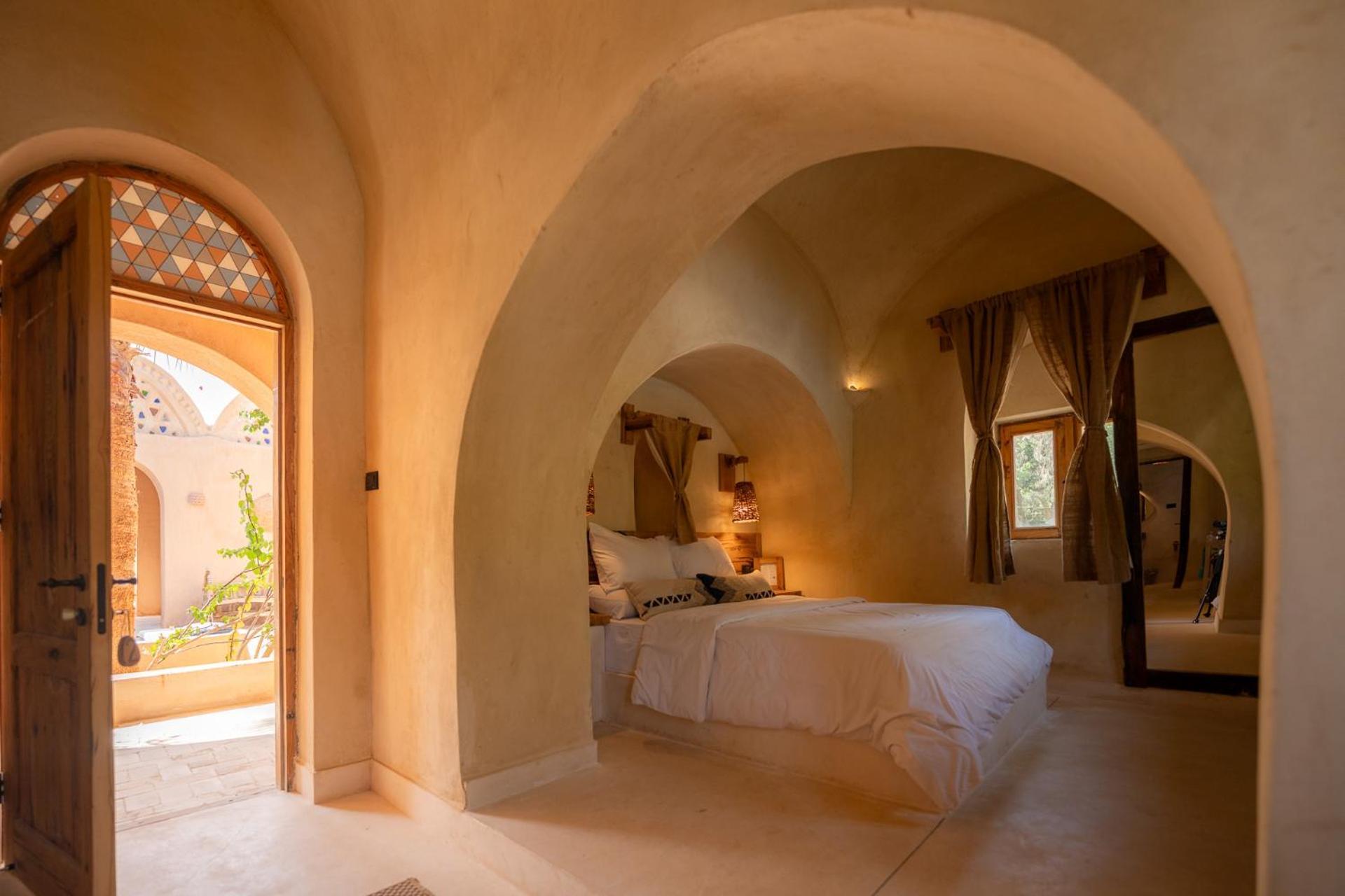 Tzila Lodge Fayoum Phòng bức ảnh