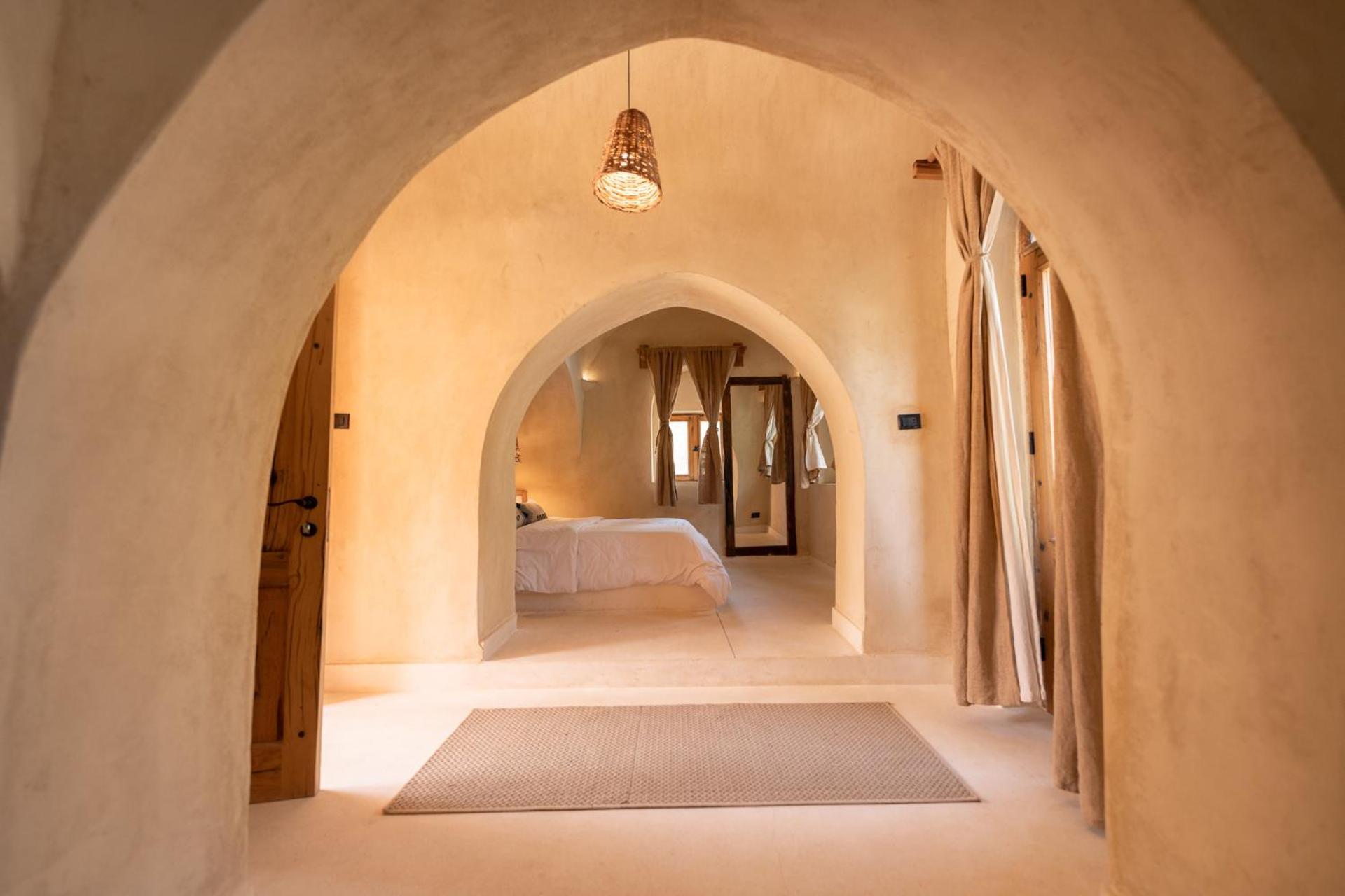 Tzila Lodge Fayoum Phòng bức ảnh